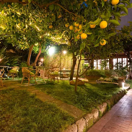 Il San Gaetano Bed & Breakfast