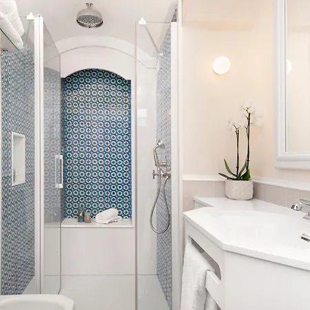 Il San Gaetano Bed & Breakfast 4*
