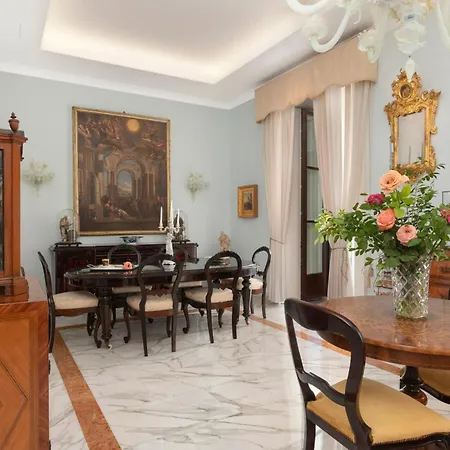 Il San Gaetano Bed & Breakfast 4*