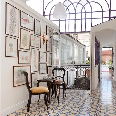 Bed & Breakfast Il San Gaetano 4*