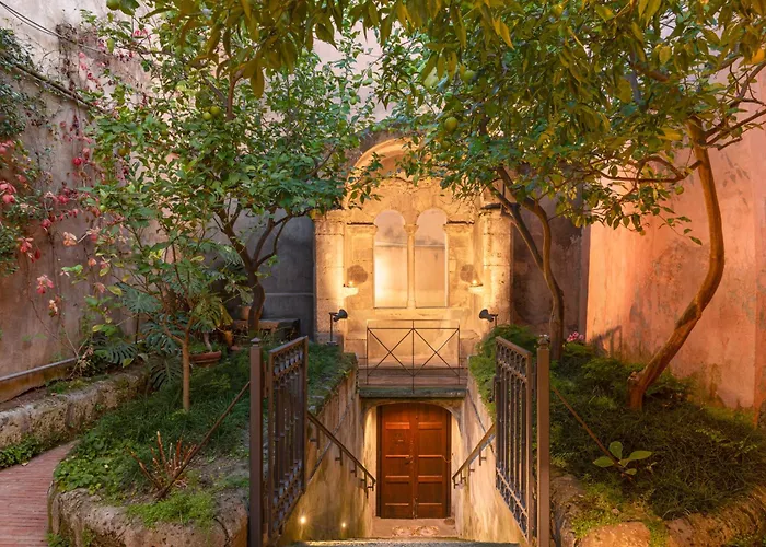 Il San Gaetano B&B 4*