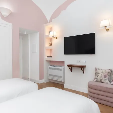 Il San Gaetano 4* Сорренто