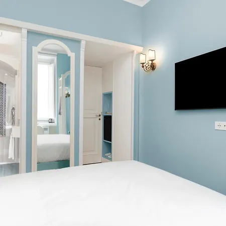 Il San Gaetano 4* Сорренто