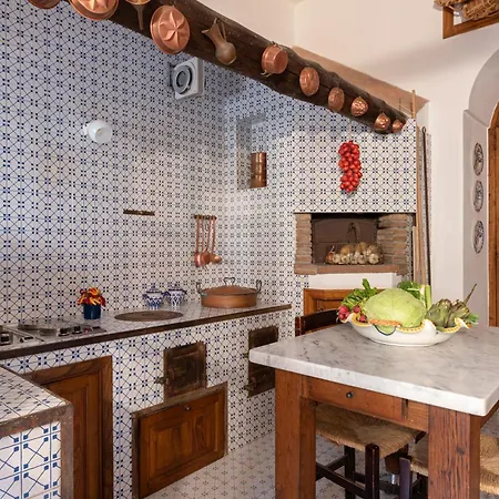 Bed and breakfast Il San Gaetano