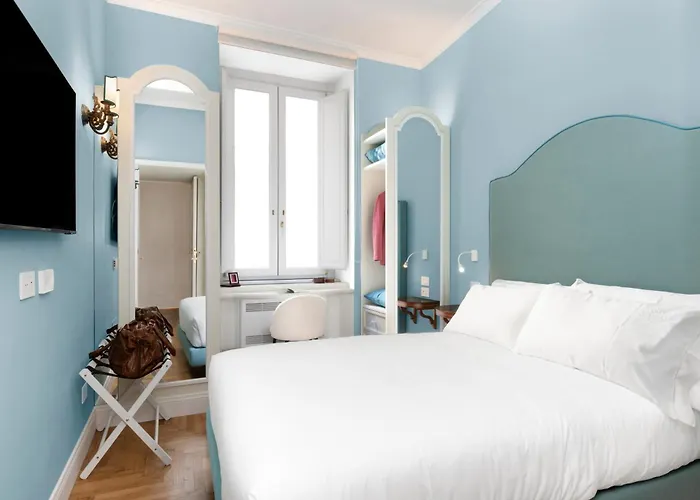 Il San Gaetano 3* Сорренто