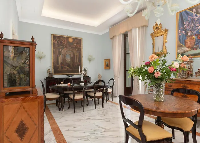 Il San Gaetano Отель типа 